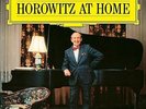 Vladimir Horowitz - Horowitz at Home [New Vinyl LP] 180 Gram
