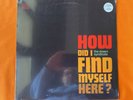 The Dream Syndicate How Did I FInd Myself Here? Coloured Vinyl Album New &Sealed