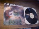 PINK FLOYD UK LP A Saucerful Of Secrets Fame NM