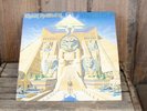 Iron Maiden: Powerslave Capitol SJ-12321 LP)