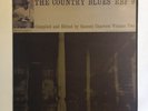 THE COUNTRY BLUES   SAM CHARTERS   RBF RECORDS   VOL. 2