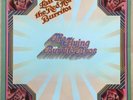FLYING BURRITO BROS. LAST OF RED HOT BURRITOS UK 1971 A&M VINYL LP AMLS 64343