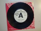GUESS WHO?:Shakin’ All Over-Till We Kissed-U.K.7