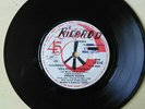 Procol Harum A Whiter Shade Of Pale / Lime Street Blues Single 7