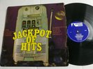 JACKPOT OF HITS LP [ AMALGAMATED  12