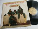 CASUAL T - PRESCRIPTIONS FOR LOVE  [ RITA MARLEY MUSIC 12