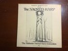 White Spirituals From The Sacred Harp The Alabama Sacred Harp Convention Record