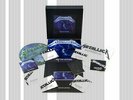 METALLICA - Ride The Lightning (remastered) - Vinyl (LP box)