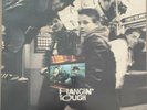 New Kids On The Block - Hangin' Tough - CBS 460874 1 - UK 1988 Vinyl LP Ex Con