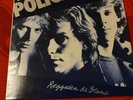 The Police Regatta De Blanc Vinyl 10 Inch