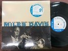 MILES DAVIS VOL. 2 BLUE NOTE BN 1502 STICKER SHRINK MONO JAPAN Vinyl LP