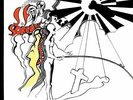PRETTY THINGS-SF SORROW VINYL LP NUOVO