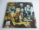 David Bowie- Diamond Dogs Vinyl Indie Exclusive 45th Anniversary Red Vinyl NEW