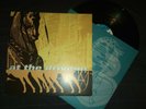 AT THE DRIVE IN Relationship of Command RARE LP 1st press Europe Mars Volta
