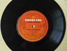 Barbra Streisand ?– Woman In Love / Run Wilde Single 7