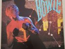 David Bowie 'Let's Dance' vinyl