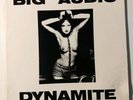 Joe Strummer Big Audio Dynamite Compilation LP Excellent condition