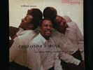 Thelonious Monk-Brilliant Corners-Riverside 12-226-MONO DG ORIG RARE