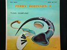 Perry Robinson 4-Funk Dumpling-Savoy 12177-RARE ORIG HARVEY ART
