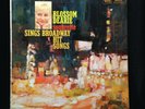 Blossom Dearie-Soubrette-Sings Broadway Hit Songs-Verve 2133-MONO DG