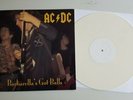 AC/DC - Barbarella's Got Balls (Live Birmingham 76) [LP Vinyl 33trs]