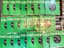 THE BEATLES - THE SINGLES COLLECTION 1962-1970 7 INCH 45 RPM VINYL