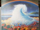Burnt Lips First Wave 1983 Roots Records RR101 SUPER RARE LP Reggae  NM