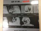 The Beatles - Let It Be... Naked (Parlophone) LP Plus Book & 7 Inch Record 2003
