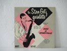 Stan Getz Al Haig 