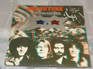Grand Funk Shinin' On Sealed Vinyl Record LP USA 1974 3D Cover & Poster RCA