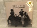 Go Betweens Liberty Belle & The Black Diamond Express original UK 1986