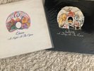 Queen A Night At The Opera And Day At The Races Vinyl