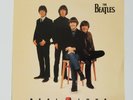 The Beatles Free As A Bird Apple Label Picture Sleeve Reissue 1995