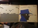 PRIVATE LIFE OF A PRIVATE EYE & PERSUASIVE PERCUSSION RECORDS, 2 FOR 1  COMMAND