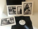 Metallica Enter Sandman Limited Edition Vintage Vinyl 12
