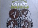 Kinks: Something Else vinyl LP (1969, Reprise) NM-