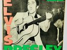 ELVIS PRESLEY- ORIGINAL GERMAN FIRST ALBUM