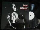 rare GENE VINCENT RARITIES VOL 1 Dr KOLLECTOR LP CRA 001 ROCKABILLY