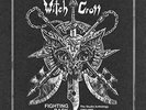 Fighting Back - The Studio Anthology 1983-1985 [Vinyl] WITCH CROSS