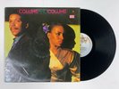 COLLINS AND COLLINS S/T LP A&M SP 4806 US 1980 VG++ W/ PROMO IN SHRINK 5A