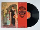 BILL PLUMMER AND THE COSMIC BROTHERHOOD S/T LP Impulse  A 9164 US 1968 VG+ 5A