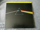 MFSL 1-017 -PINK FLOYD - Dark Side Of The Moon -AUDIOPHILE LP Japan Half Speed