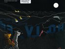 Freddie Gibbs & Madlib ?Bandana Aqua Vinyl Record LP VMP Vinyl Me Please