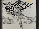 PERE UBU: The Modern Dance LP Sealed (original, cut corner) Punk/New Wave