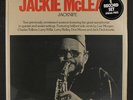 JACKIE MCLEAN: Jacknife LP Sealed (2 LPs, cut corner) Jazz