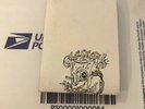 LOREN MAZZACANE CONNORS Pretty As Ever #/50 Glass Eye Books Thurston Moore art