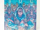 Blue Öyster Cult ?– Fire Of Unknown Origin - Vinyl Columbia ?- FC 37389 - 1981