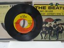 The Beatles - Capitol Records - 