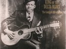 ROBERT JOHNSON: King Of The Delta Blues : The Complete Recordings LP Sealed (It