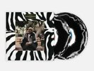 Freddie Gibbs & Madlib Pinata Vinyl Record LP VMP B&W Smoke Vinyl Me Please